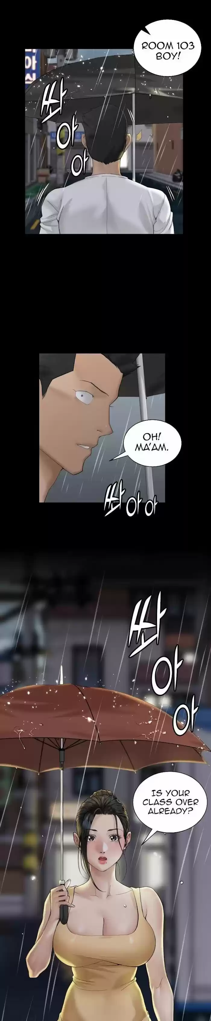 Kareshi Kanojo no Jijou Vol.21 Ch.138