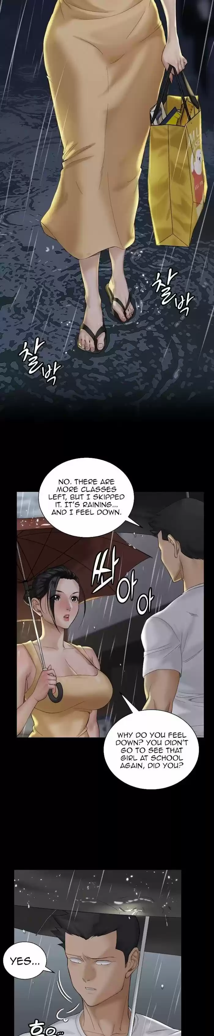 Kareshi Kanojo no Jijou Vol.21 Ch.138