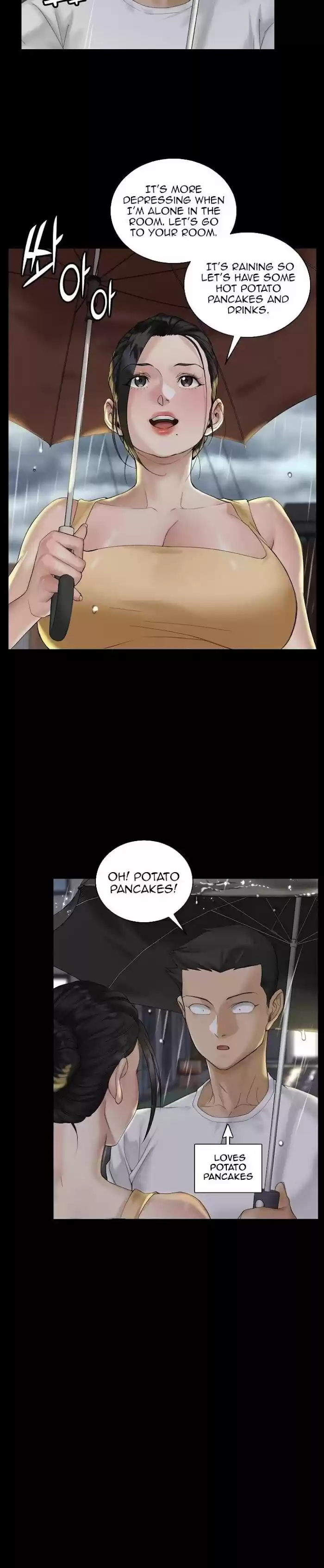 Kareshi Kanojo no Jijou Vol.21 Ch.138