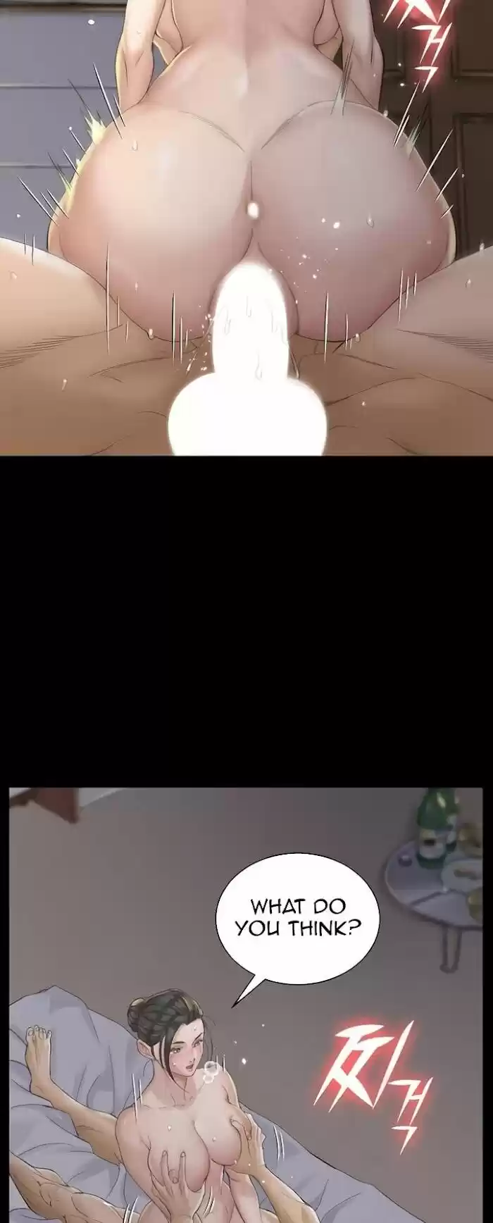 Kareshi Kanojo no Jijou Vol.21 Ch.138