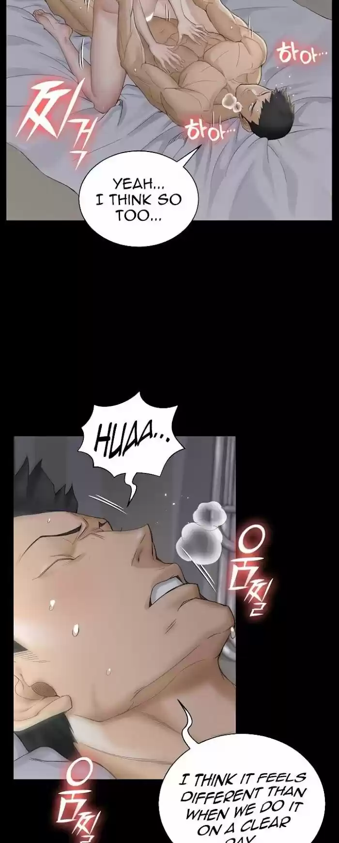 Kareshi Kanojo no Jijou Vol.21 Ch.138