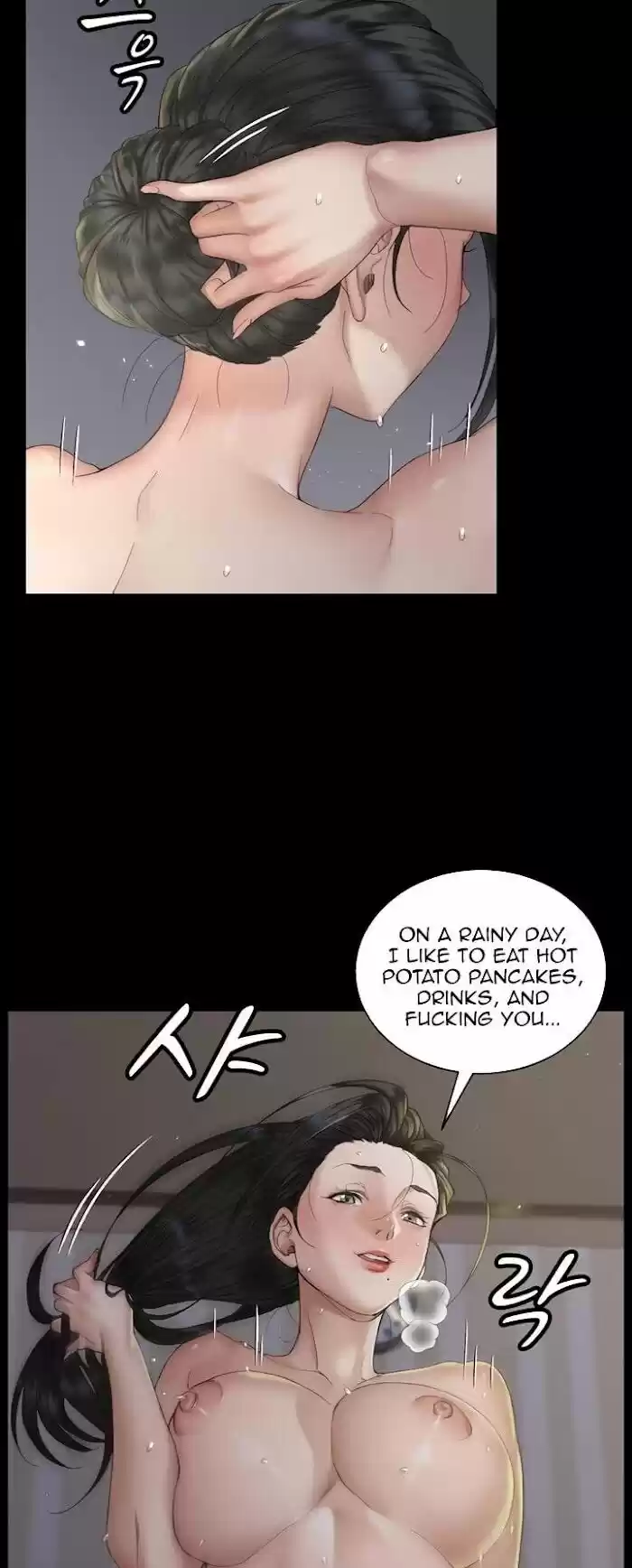 Kareshi Kanojo no Jijou Vol.21 Ch.138