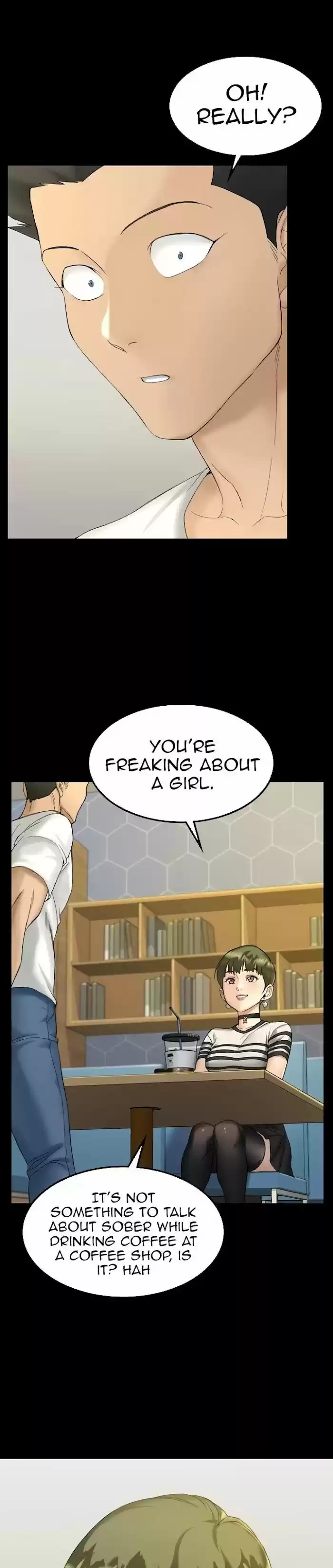 Kareshi Kanojo no Jijou Vol.21 Ch.140