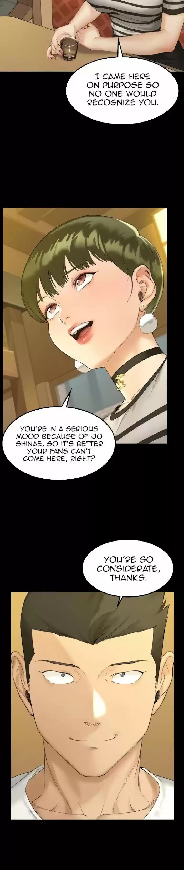 Kareshi Kanojo no Jijou Vol.21 Ch.140