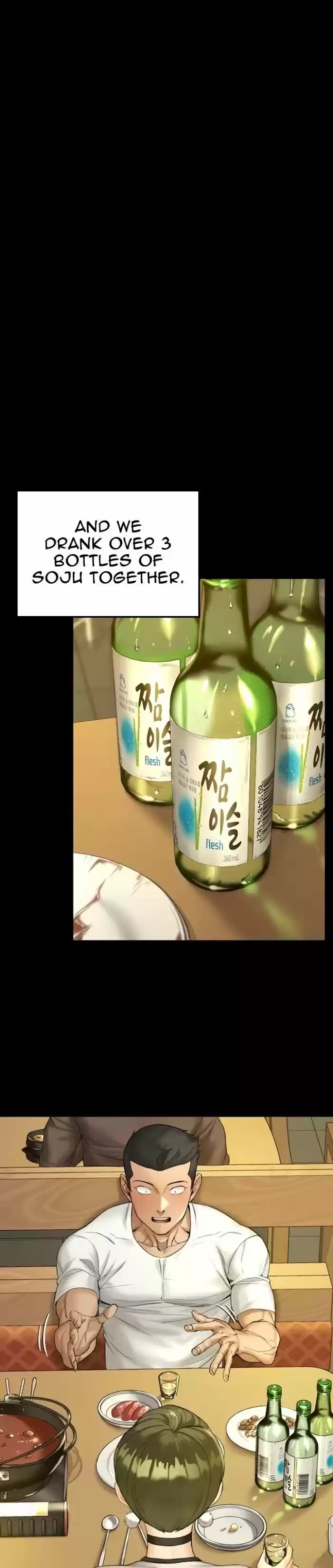 Kareshi Kanojo no Jijou Vol.21 Ch.140