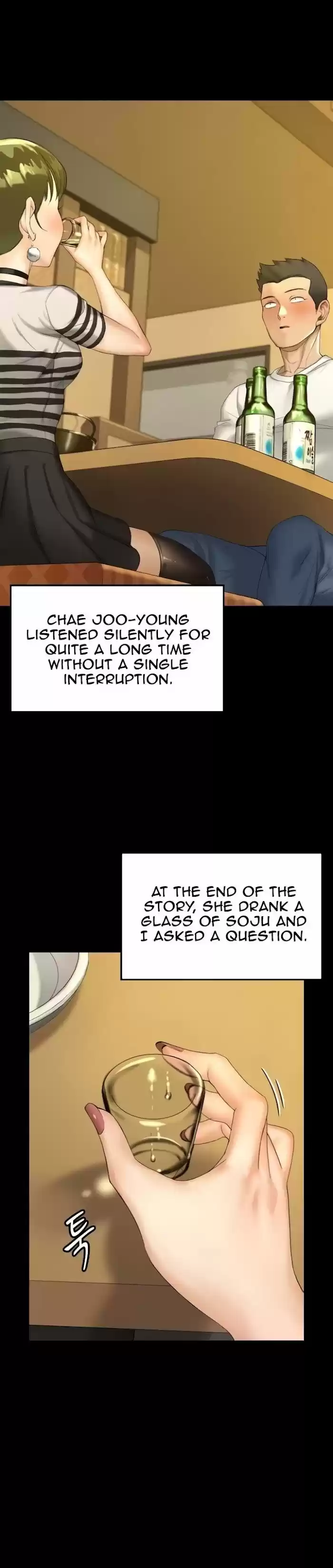 Kareshi Kanojo no Jijou Vol.21 Ch.140