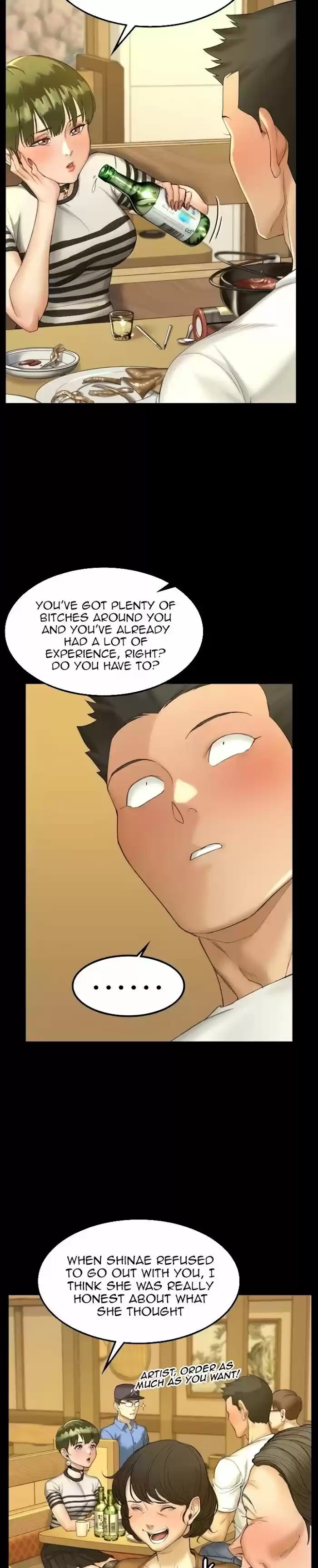 Kareshi Kanojo no Jijou Vol.21 Ch.140