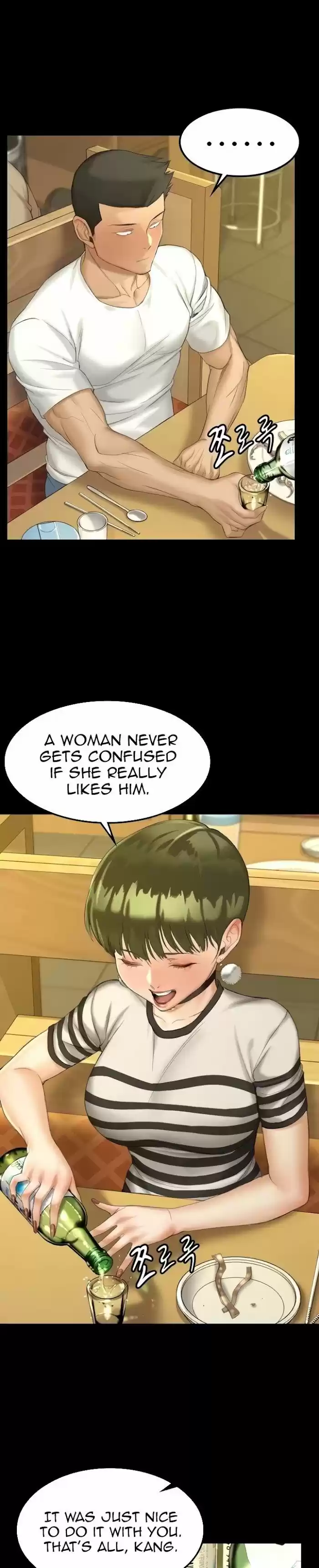 Kareshi Kanojo no Jijou Vol.21 Ch.140