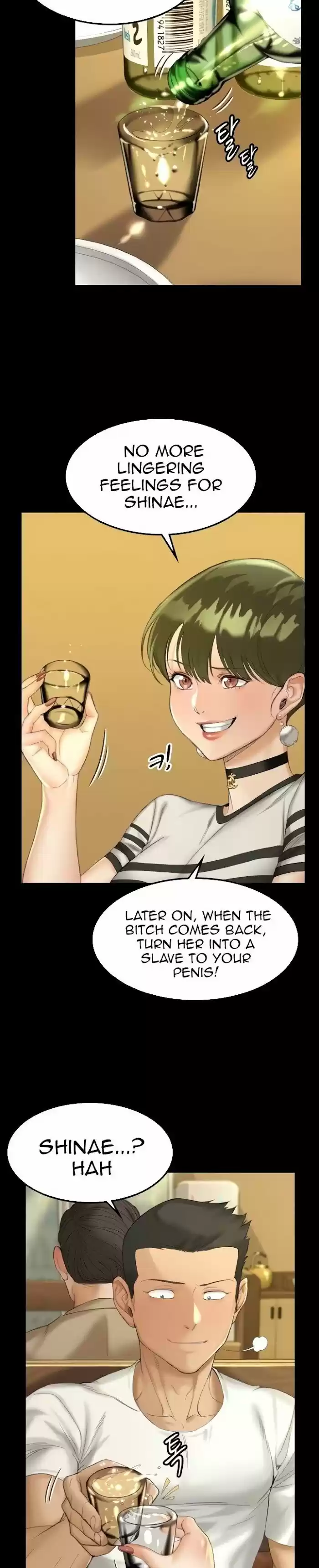 Kareshi Kanojo no Jijou Vol.21 Ch.140