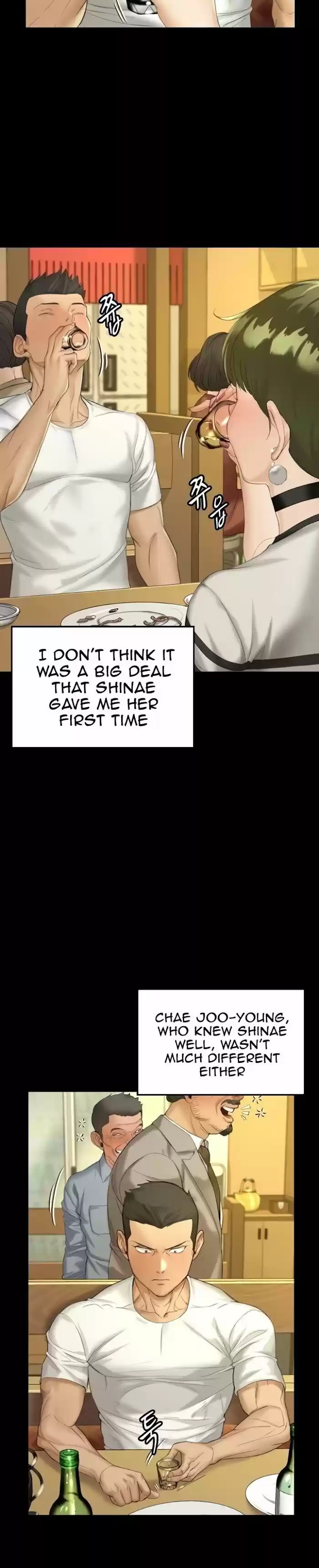 Kareshi Kanojo no Jijou Vol.21 Ch.140