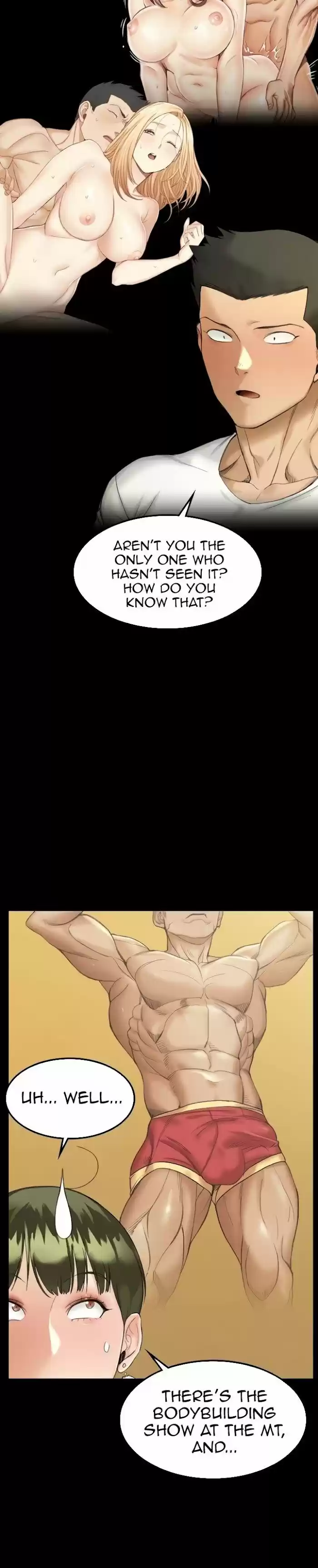 Kareshi Kanojo no Jijou Vol.21 Ch.140