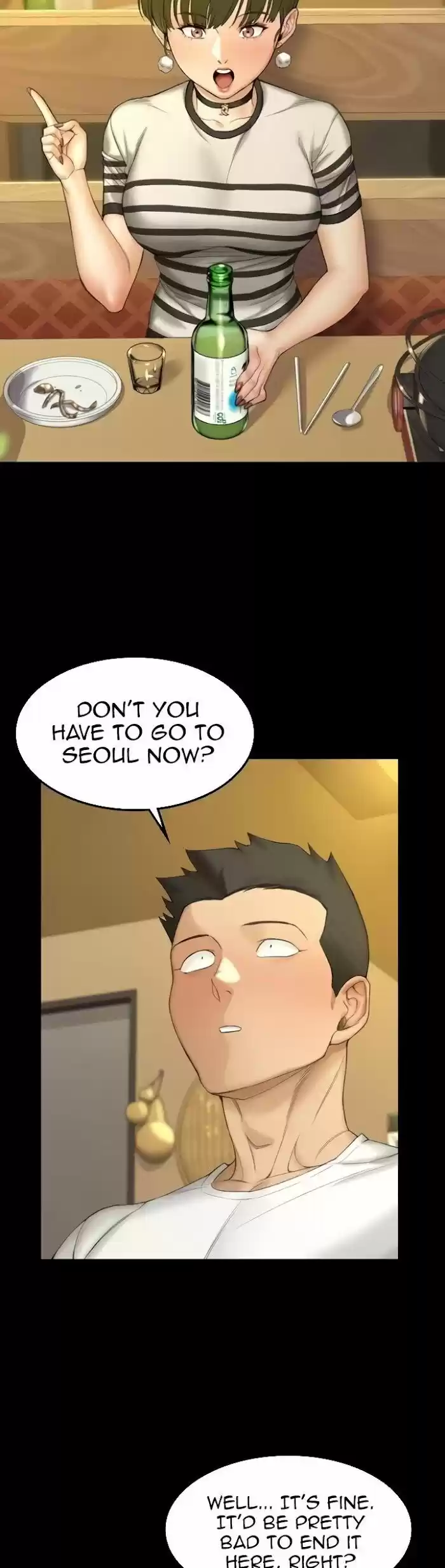 Kareshi Kanojo no Jijou Vol.21 Ch.140