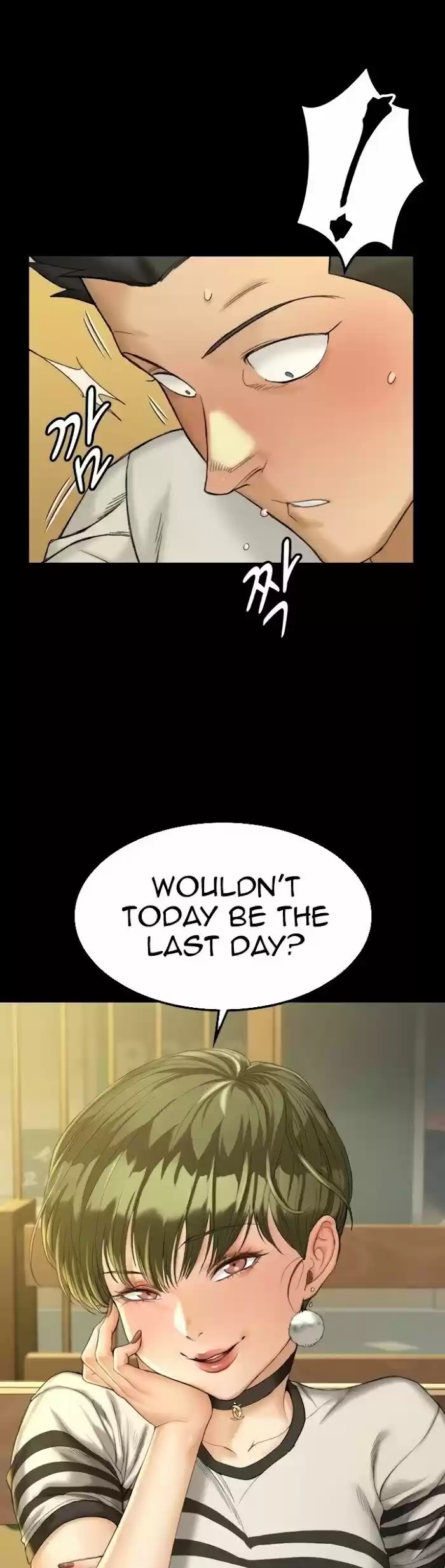 Kareshi Kanojo no Jijou Vol.21 Ch.140