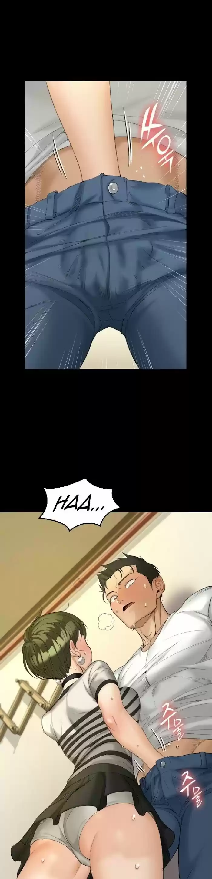 Kareshi Kanojo no Jijou Vol.21 Ch.140