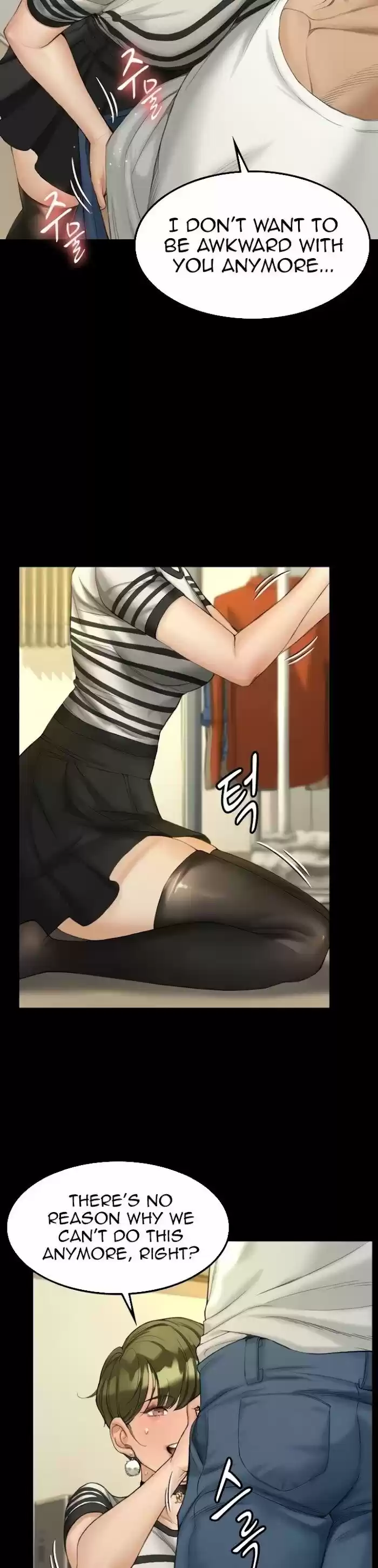 Kareshi Kanojo no Jijou Vol.21 Ch.140