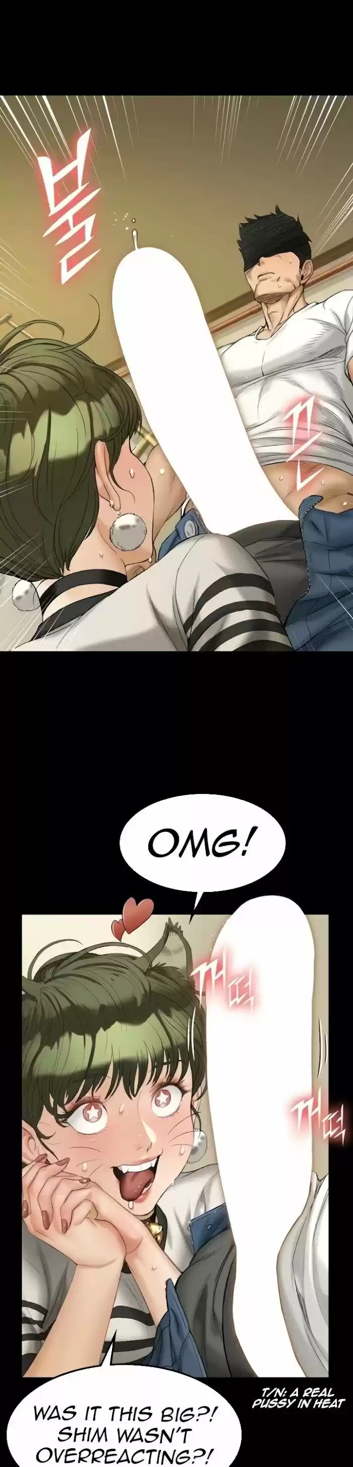 Kareshi Kanojo no Jijou Vol.21 Ch.140