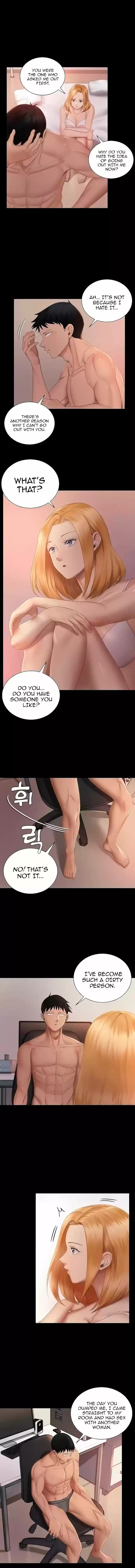 Kareshi Kanojo no Jijou Vol.21 Ch.150