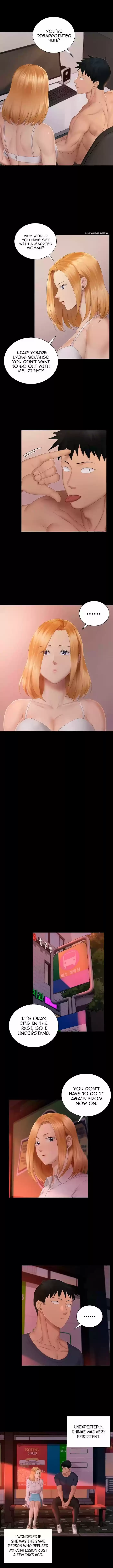 Kareshi Kanojo no Jijou Vol.21 Ch.150