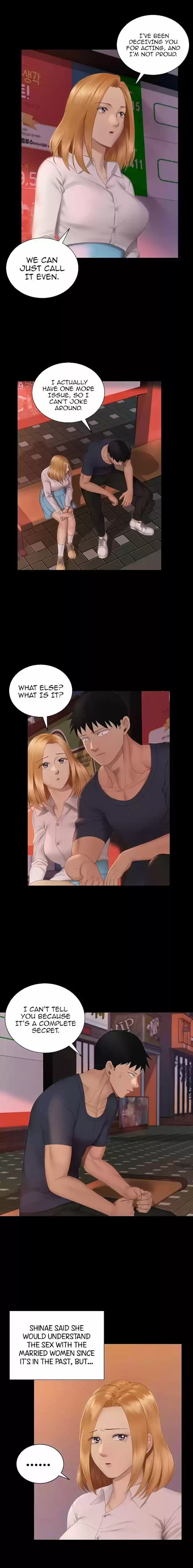 Kareshi Kanojo no Jijou Vol.21 Ch.150