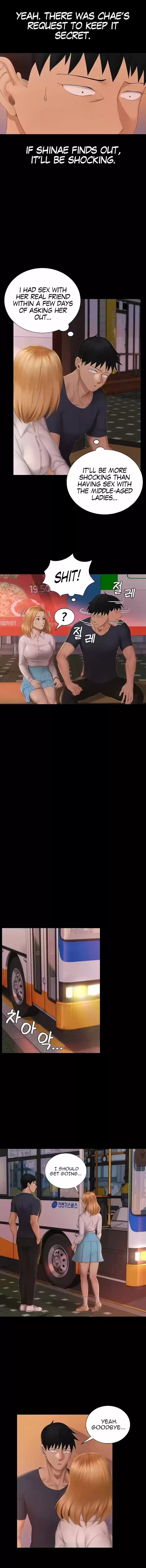 Kareshi Kanojo no Jijou Vol.21 Ch.150