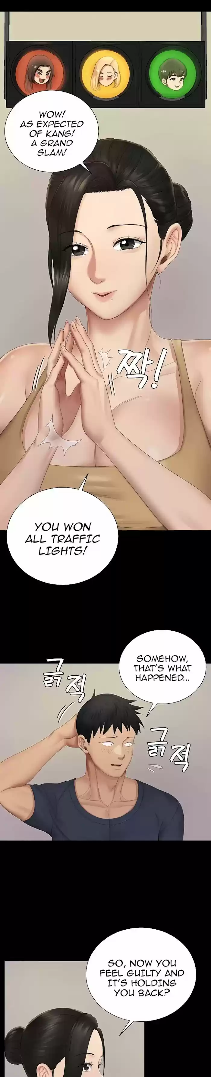 Kareshi Kanojo no Jijou Vol.21 Ch.150