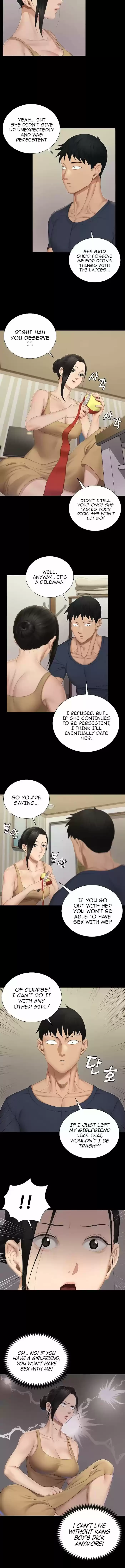 Kareshi Kanojo no Jijou Vol.21 Ch.150