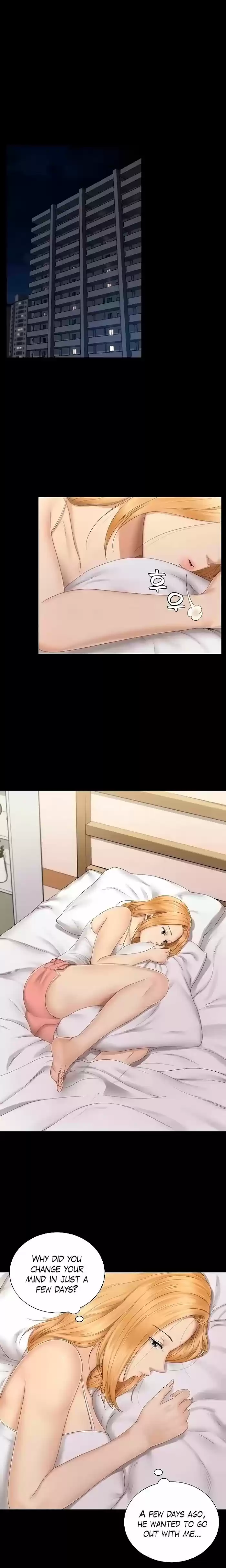 Kareshi Kanojo no Jijou Vol.21 Ch.151