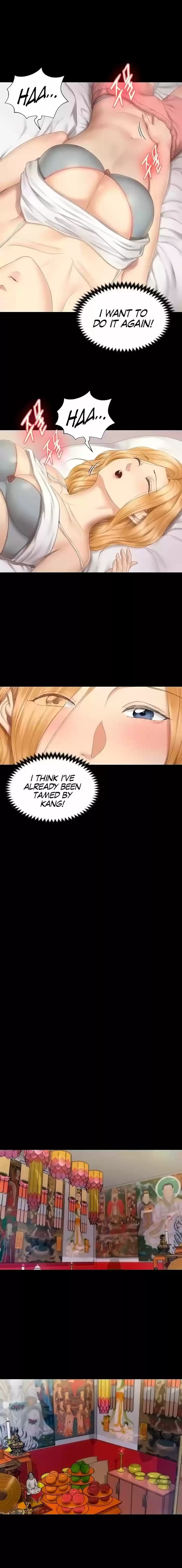 Kareshi Kanojo no Jijou Vol.21 Ch.151