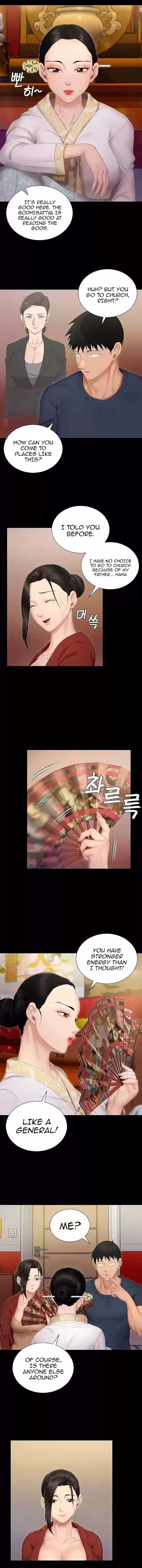 Kareshi Kanojo no Jijou Vol.21 Ch.151