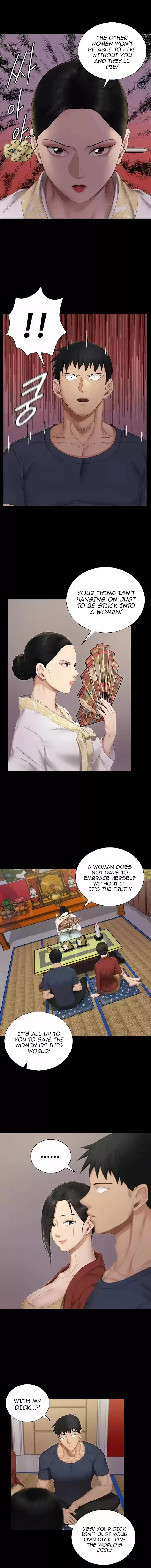 Kareshi Kanojo no Jijou Vol.21 Ch.151