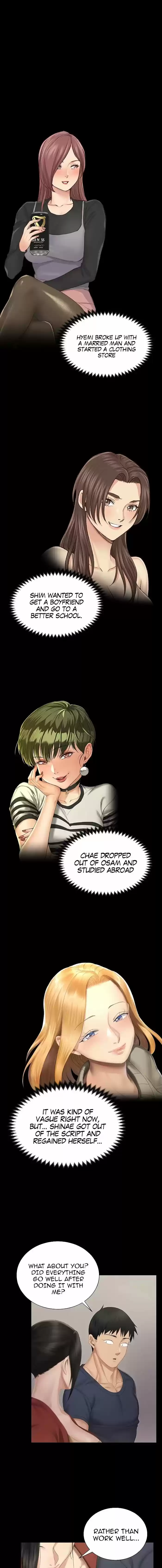 Kareshi Kanojo no Jijou Vol.21 Ch.151