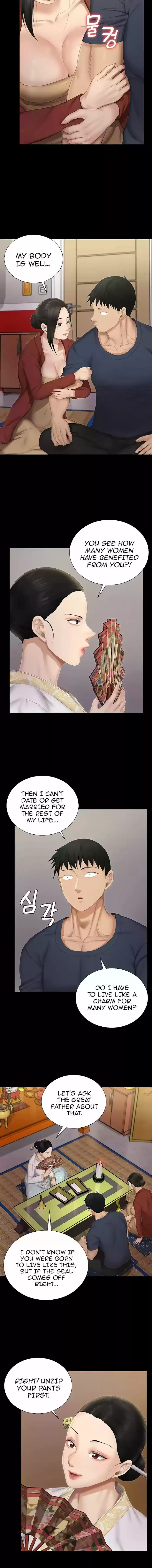 Kareshi Kanojo no Jijou Vol.21 Ch.151