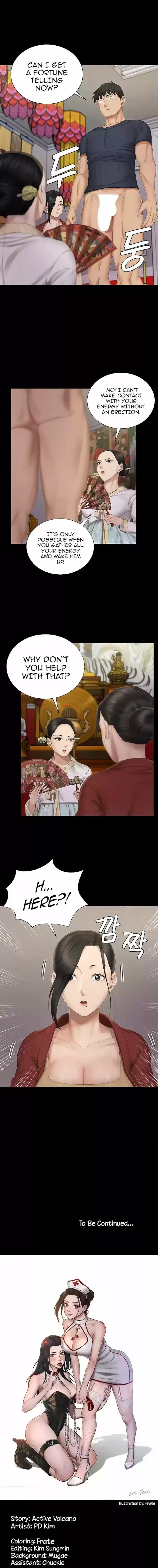 Kareshi Kanojo no Jijou Vol.21 Ch.151