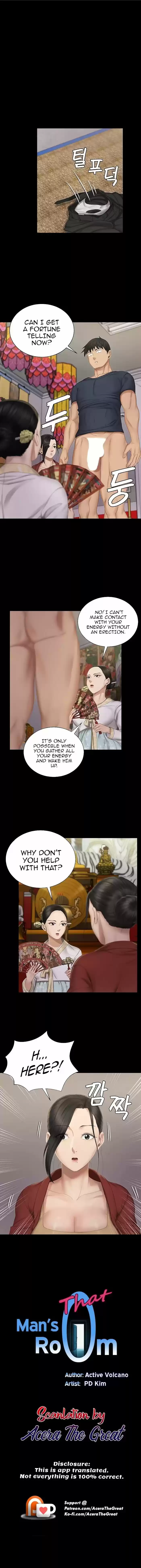 Kareshi Kanojo no Jijou Vol.21 Ch.152