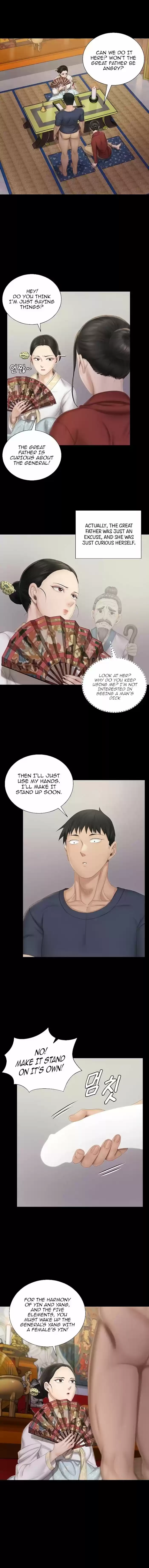 Kareshi Kanojo no Jijou Vol.21 Ch.152