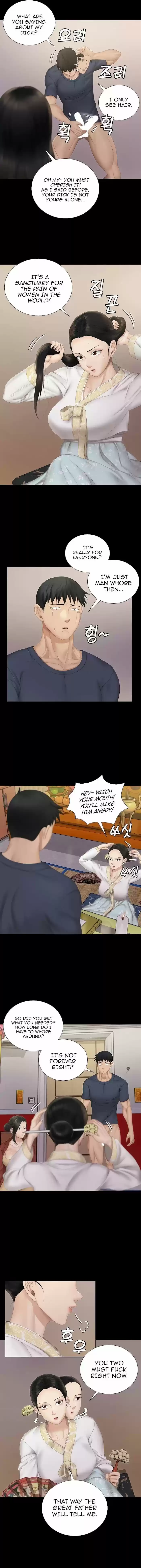 Kareshi Kanojo no Jijou Vol.21 Ch.152