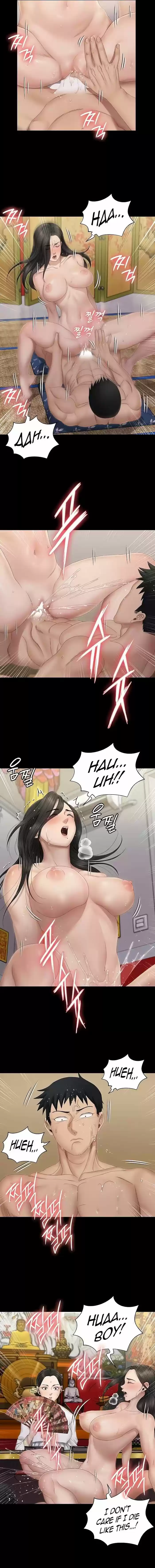 Kareshi Kanojo no Jijou Vol.21 Ch.153