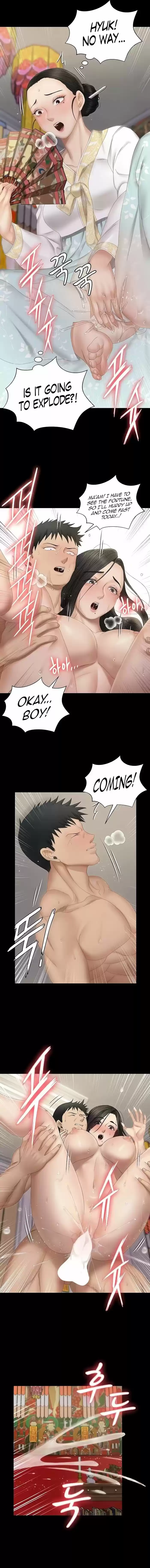 Kareshi Kanojo no Jijou Vol.21 Ch.153