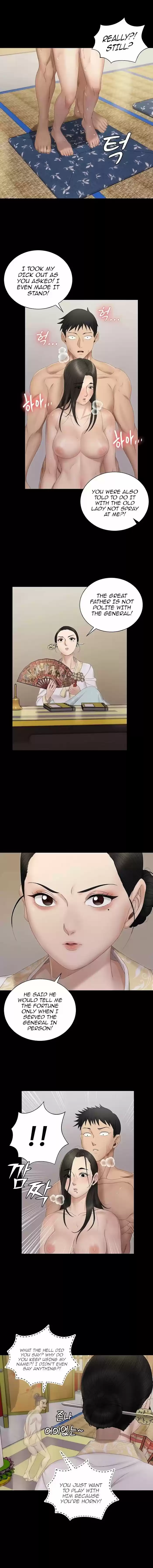 Kareshi Kanojo no Jijou Vol.21 Ch.153