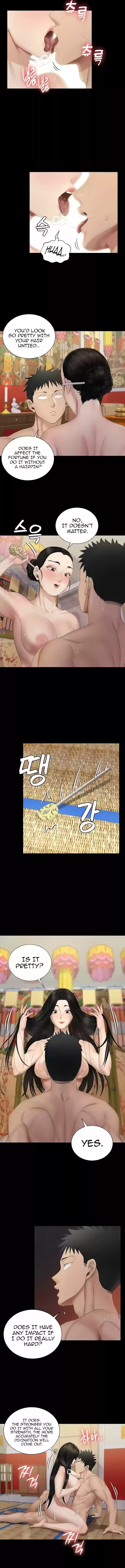 Kareshi Kanojo no Jijou Vol.21 Ch.154