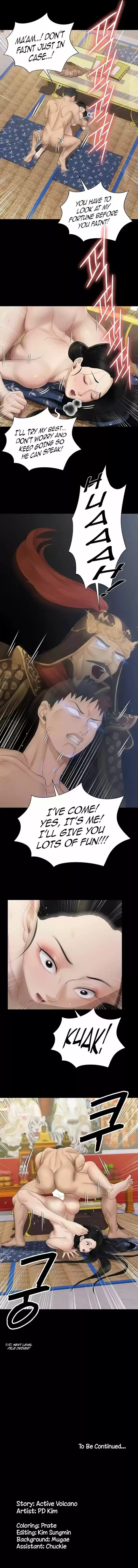 Kareshi Kanojo no Jijou Vol.21 Ch.154