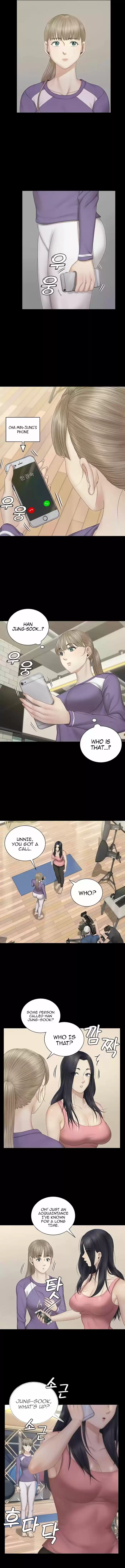 Kareshi Kanojo no Jijou Vol.21 Ch.156