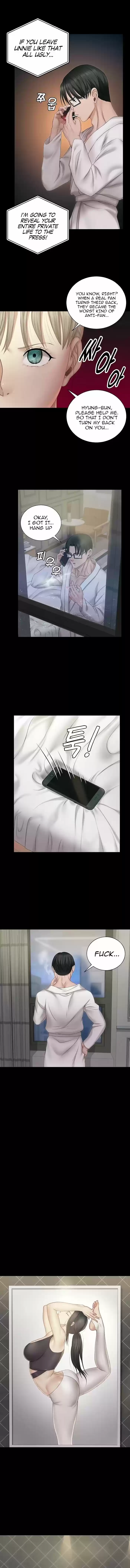 Kareshi Kanojo no Jijou Vol.21 Ch.156