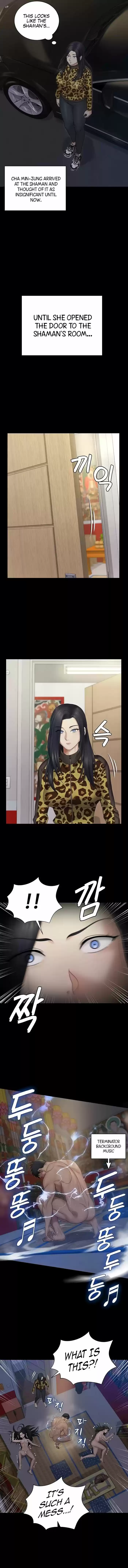 Kareshi Kanojo no Jijou Vol.21 Ch.156