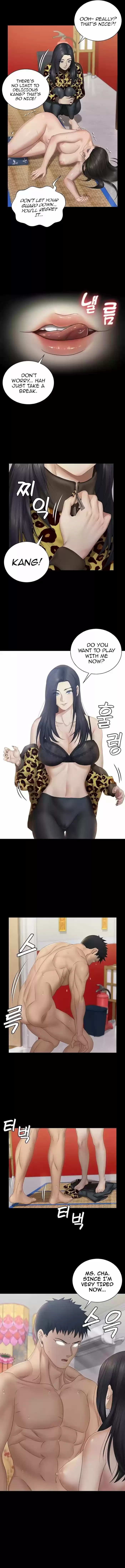 Kareshi Kanojo no Jijou Vol.21 Ch.156