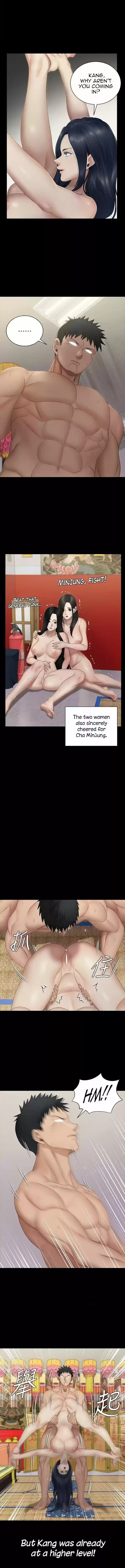 Kareshi Kanojo no Jijou Vol.21 Ch.157