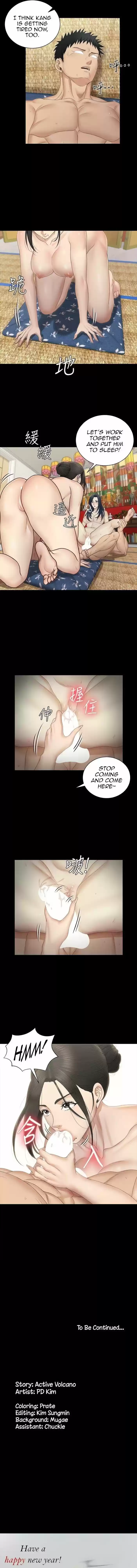 Kareshi Kanojo no Jijou Vol.21 Ch.157