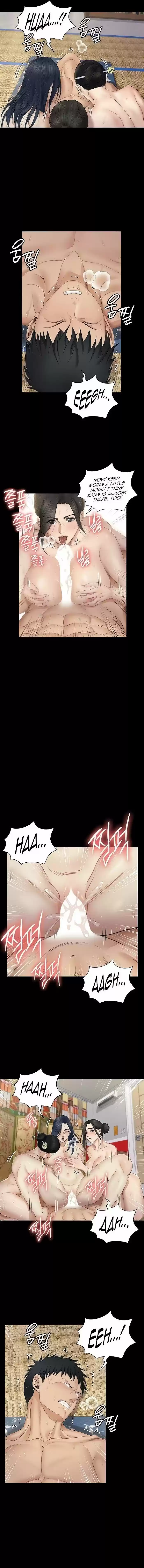 Kareshi Kanojo no Jijou Vol.21 Ch.158