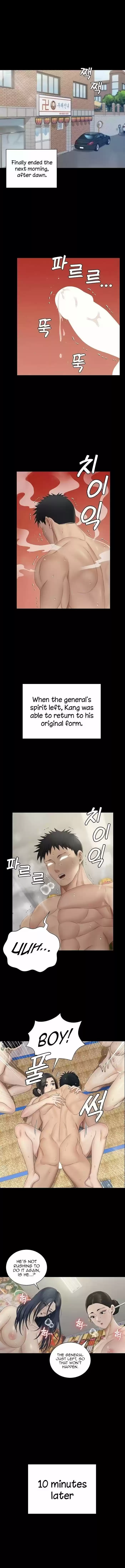 Kareshi Kanojo no Jijou Vol.21 Ch.158