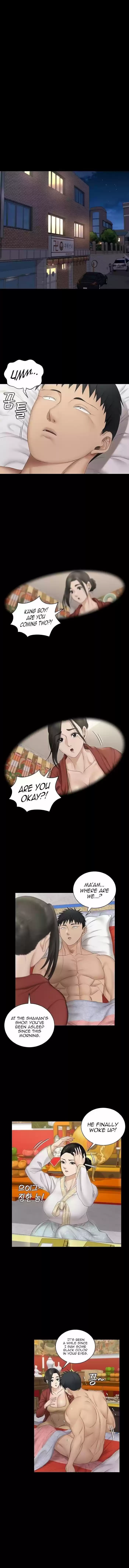 Kareshi Kanojo no Jijou Vol.21 Ch.158